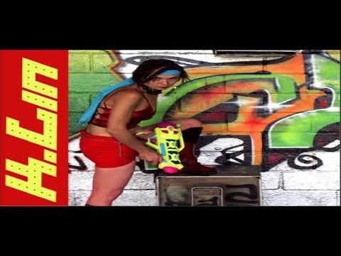 04. K. LIN - MÊME PAS BIEN (LYRICS IN DISCRITION)