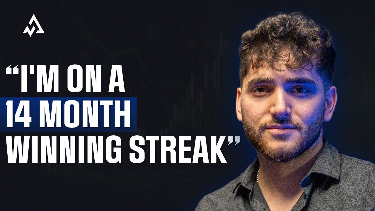 How Grecko Built a 14-Month Winning Streak & Earned Multiple Alpha Capital Performance Fees