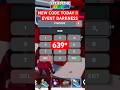 STEAL THE BRAINROT FORTNITE CREATIVE Ferins NEW SECRET CODE TODAY New Darkness Event Shorts