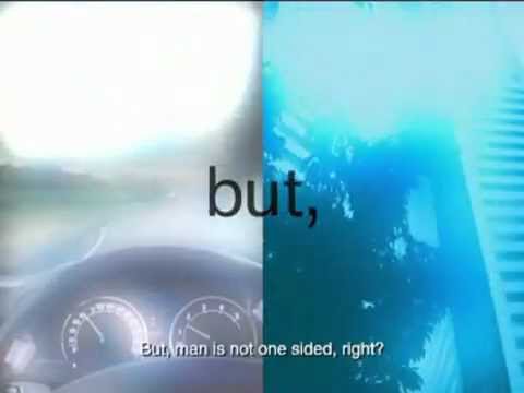 But Young - BMW 7 Series Japan TV commercial