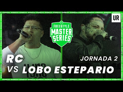 RC VS LOBO ESTEPARIO | #FMSMÉXICO2022 - Jornada 2 | Urban roosters