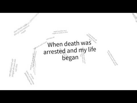 Death Was Arrested