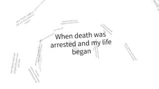 Death was arrested by Laura Story lyrics