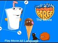 Opening To Aqua Teen Hunger Force The Movie 2005 DVD