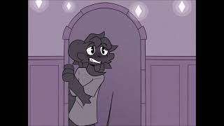 Cover art for mice and monsters