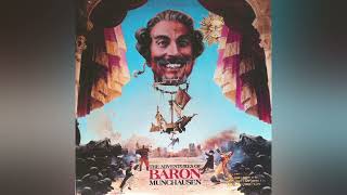 Michael Kamen - The Battle Final