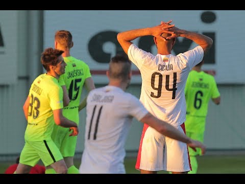 2018-05-06 Sūduva - Trakai 0:0