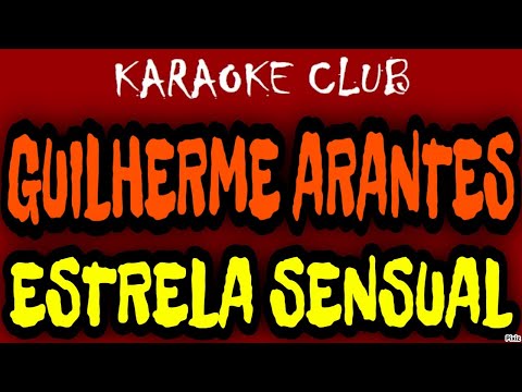 Estrela Sensual - Guilherme Arantes