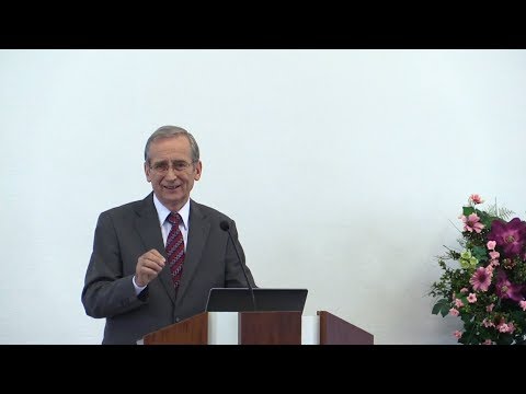 Kázání - Karel Strouhal - „Hlubší zkušenost“ (12.1.2019)