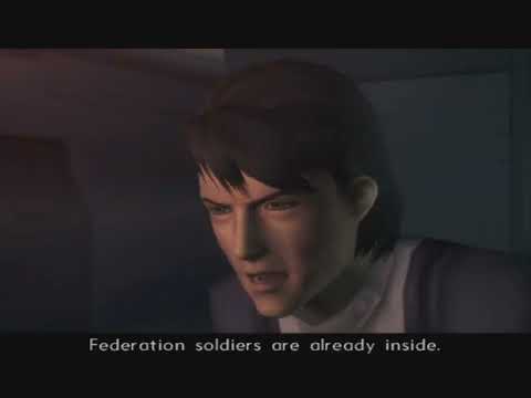 Let's Play Xenosaga Episode III: Also sprach Zarathustra - Part 55