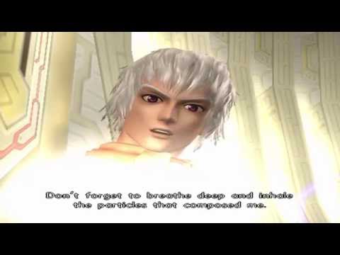 Let's Play Xenosaga Episode II - Part 50 - You Killed Who???