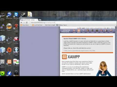 NetBeans PHP Tutorials