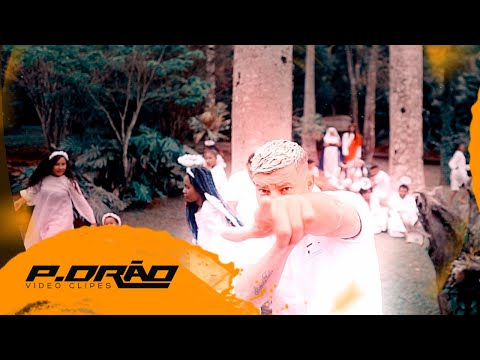 Mc Romeu - Sentado na Nuvem ( Clipe Oficial)