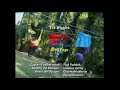 The Wiggles TV Series 1 End Credits Building Blocks
