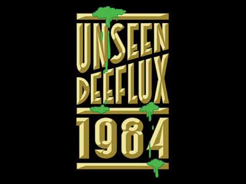 Unseen & Deeflux - Cyanide {ft. Dr Syntax} -Scratches [Cuts] by Jabba Tha Kut-