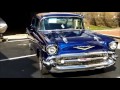 1957 Chevrolet Bel Air American Classic in Paoli ...
