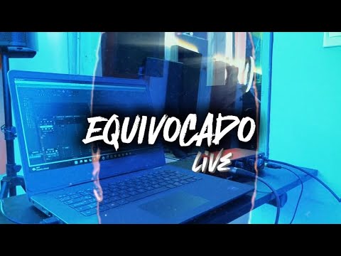 Equivocado Live Eduard Crazy Boy