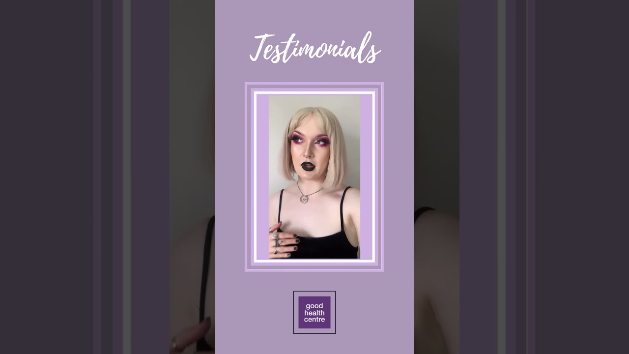 TMJ, Jaw Pain Treatment Testimonial