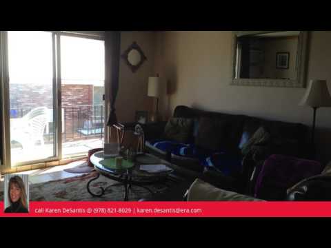 9  Kenmar Drive, Billerica, MA 01821 - MLS #72143059