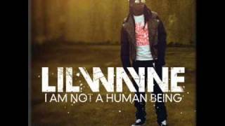 Lil Wayne - YM banger bonus track