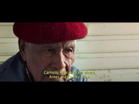 Historia del Aonek' o' a 'Jen