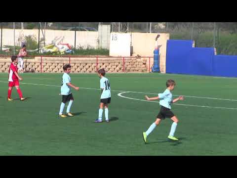 BENJAMIN B FOIETES  - MONTEMAR