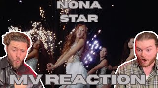 Download lagu NO NA - STAR (MV REACTION) mp3 Download lagu NO NA - STAR (MV REACTION) mp3