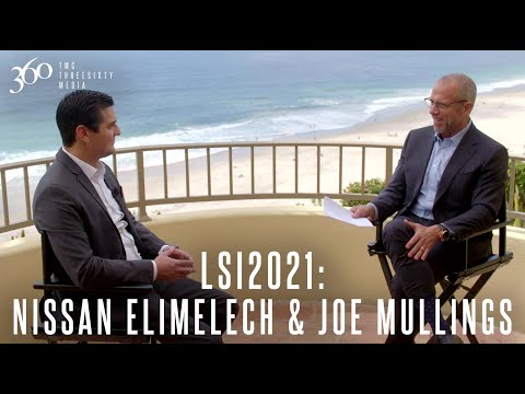 Nissan Elimelech, Founder & CEO of Augmedics