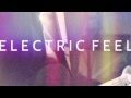 Henry Green - Electric Feel (Original Cover) 