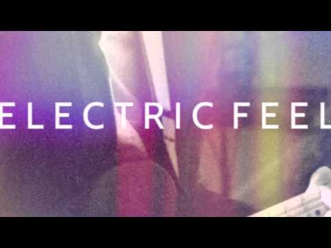Henry Green - Electric Feel (MGMT Cover) thumnail