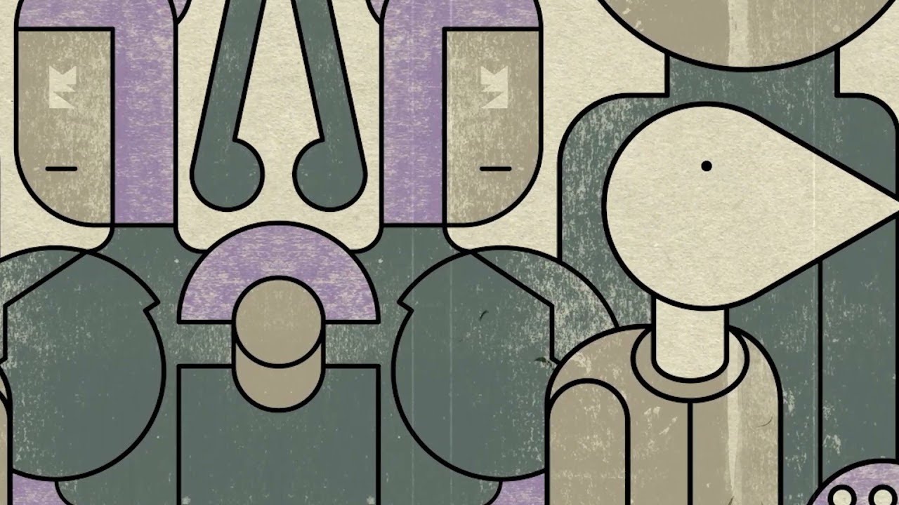 Mitekiss - Grief In Puddles