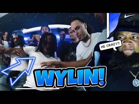 SDOT JUST WENT DUMB!! MOVIN' SUS - Jay Hound x Sdot Go x NazGPG (REACTION)