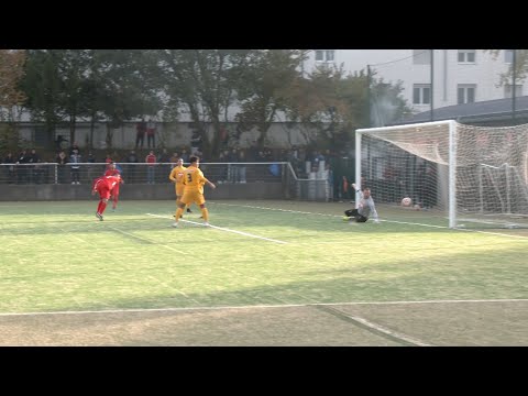 Coupe de France : l’AS Montbronn s’incline 6-0 à Behren