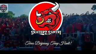 Download lagu Halo Laskar Sebayu- Skaterz (Persekat Suporterz) mp3 Download lagu Halo Laskar Sebayu- Skaterz (Persekat Suporterz) mp3