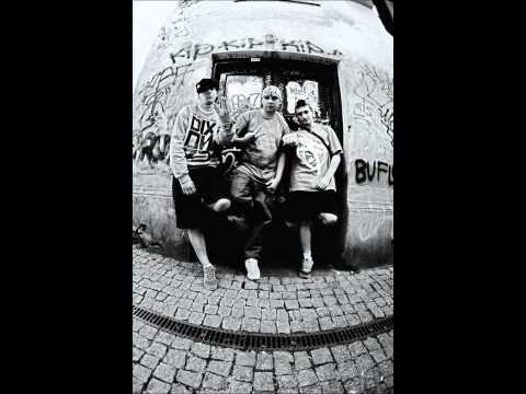 VOLFRAM - W SNACH PRODUKCJA - KOCUR