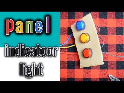 Essential Guide to Wiring Panel Indicator Lights for Beginners
