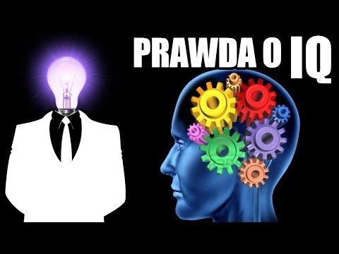 Brzydka prawda o IQ