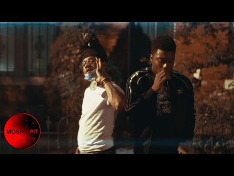 Slime Dollaz x Trapstar Mula - Shaq & Kobe [ Created by @moshpxt ]