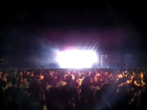 Steve Angello - Masada Israel