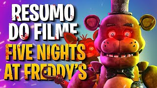 Resumo do Filme 