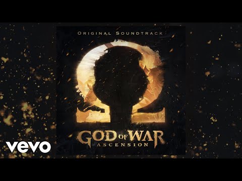 Tyler Bates - Awakening of the Hecatonchires | God of War: Ascension (Original Soundtrack)
