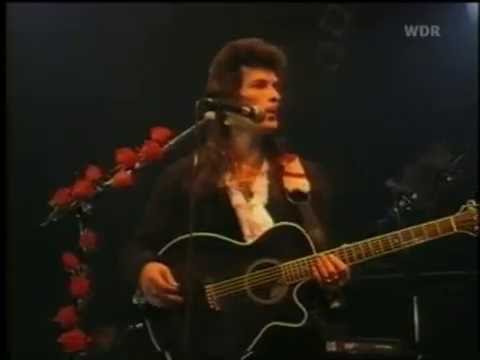 Mink DeVille - Mixed Up Shook Up Girl
