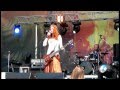 RISHA - Russian folk VS The Prodigy live (Ivan ...