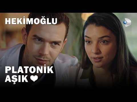 Emre ile Zeynep Arasındaki Kıvılcımlar | Hekimoğlu Özel Sahneler