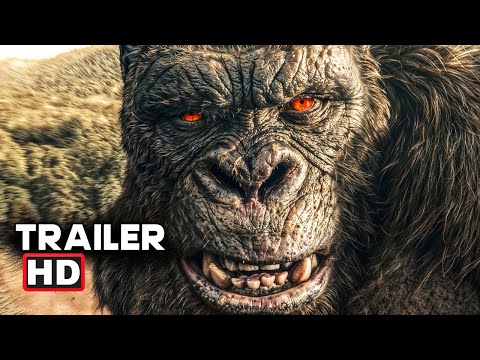 NEW MOVIE TRAILERS (2026) 4K UHD