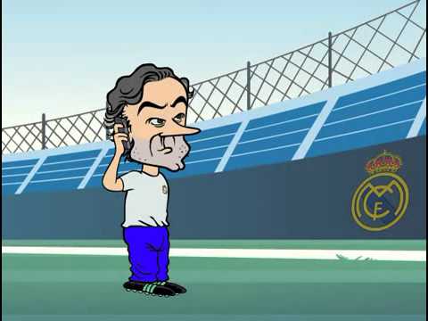 MarcaToons - Los dos quieren perder