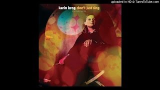 Karin Krog - Images In Glass
