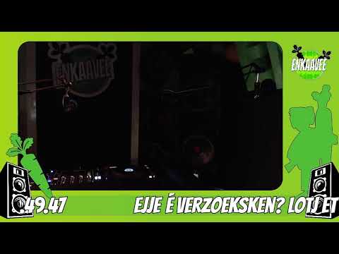 05/02 - GIGI LUISTERDT - Prinsjesenbal