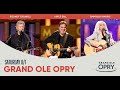 Rodney Crowell, Emmylou Harris and Vince Gill LIVE from The Opry - Rodney Crowell Rodney Crowell, Emmylou Harris and Vince Gill LIVE from The Opry