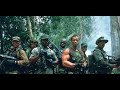 PREDATOR 1987 DVD Commentary John McTiernan